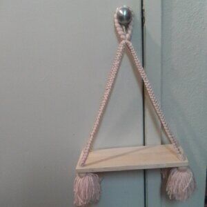 Home Decor Display Shelf